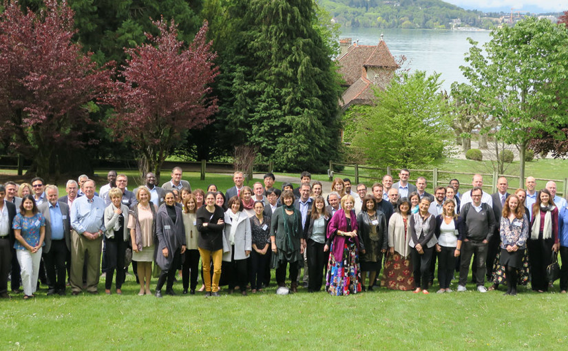 Workshop Report: New and Innovative Approaches to Laboratory Diagnosis of Zika, Dengue and other Arboviruses